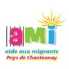 Logo of the association Association AMI-CHANTONNAY